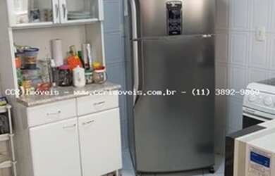 Imagem 3: Apartamento para Locação em São Paulo, Mooca, 2 dormitórios, 1 banheiro,...