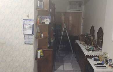 Imagem 4: Casa no kissia-D Pedro. 456m² de Área, 2 Vagas na garageme4 Dormitórios