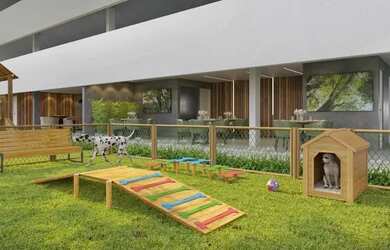 Imagem 4: Alvorada Boa Viagem é Lazer de clube 365 dias por ano para sua família