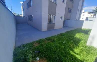 Imagem: Excelente Área Privativa Nova, com 3 quartos, suite, 2 vagas