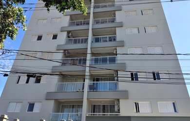 Imagem: Apartamento para aluguel possui 93 metros quadrados com 3 quartos