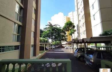 Imagem 12: Apartamento tipo - padrao 2 dormitórios, cozinha planejada, portaria...