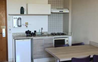 Imagem 13: Aluguel de Apartamento por temporadas Prive Riviera, Caldas Novas, GO