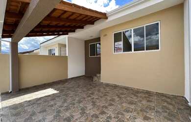 Imagem 5: Casa em Condomínio para Venda em Fazenda Rio Grande, Santa Terezinha,...