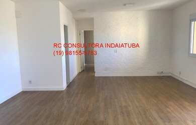 Imagem 5: APARTAMENTO RESIDENCIAL em INDAIATUBA - SP, BAIRRO PAU PRETO