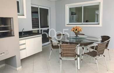 Imagem 4: Linda casa disponível para venda no condomínio Vila das Hortênsias em Itu. Conta com 263m2