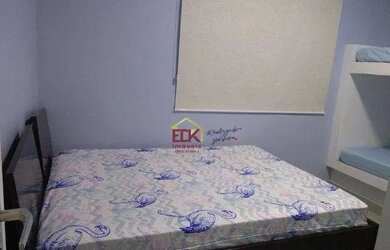 Imagem 10: Sobrado com 3 dormitórios à venda, 136 m² por R$ 1.360.000,00 - Juquehy - São Sebastião/SP