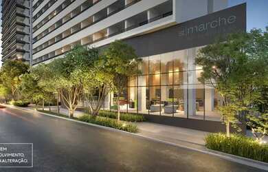 Imagem 4: APARTAMENTO RESIDENCIAL em São Paulo - SP, Ibirapuera