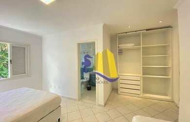 Imagem 15: Casa com 6 dormitórios, 392 m² - venda por R$ 4.000.000,00 ou aluguel...