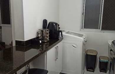 Imagem 13: Apto Fatto Sport Faria Lima, 2 Dorm C/ Vaga E Lazer Completo