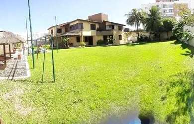 Imagem 2: CASA. ATALAIA. Piscina, Churrasqueira, 1.000m² de Áreae5 Vagas na garagem