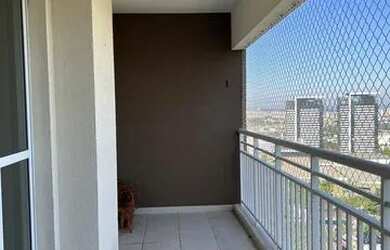 Imagem 3: Apartamento com 3 dormitórios, 97 m² - venda por R$ 1.330.000 ou aluguel por R$ 7.141/mês