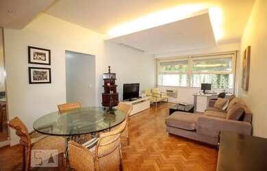 Imagem: O apartamento possui 3 Dormitórios, 2 Banheiros, 145m² de