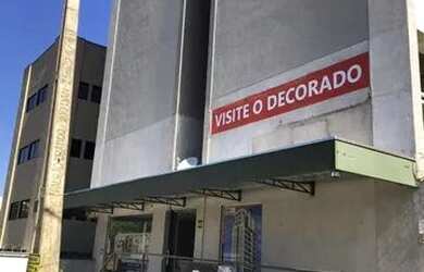 Imagem 9: Apartamento à venda, 35 m² por R$ 215.000,00 - Vila Seixas - Ribeirão...