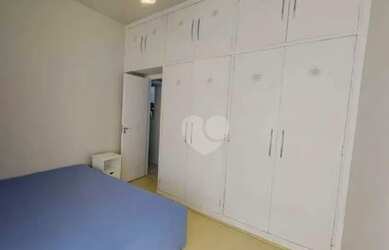 Imagem 9: Apartamento com 2 quartos à venda, 78 m² por R$ 1.290.000 - Leblon - Rio de Janeiro/RJ