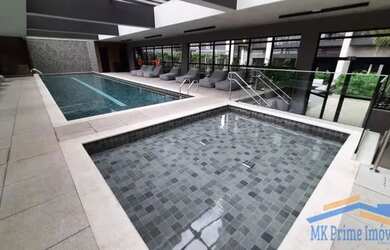 Imagem 8: Apartamento novo contra piso 2 dormitórios sendo 1 suite, centro, Osasco