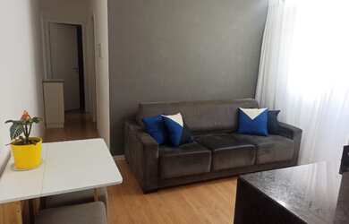 Imagem 12: Apto Fatto Sport Faria Lima, 2 Dorm C/ Vaga E Lazer Completo