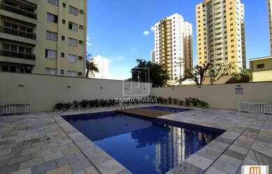 Imagem 8: Apartamento tipo - padrao 3 dormitórios/suite, portaria 24hs, salão...