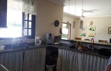 Imagem 4: CASA TEMPORADA em GUARUJÁ - SP, BALNEÁRIO PRAIA DO PERNAMBUCO