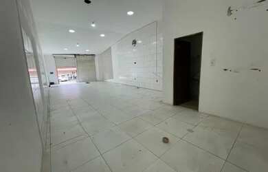 Imagem: O depósito possui 100m² de Área e está localizado em Universitário