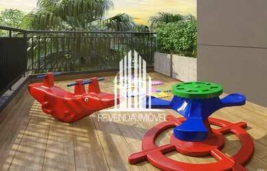 Imagem 1: Apartamento em Santana próximo a Av Engenheiro Caetano Alvarez 2 dorm, Sala, Coz, banheiro