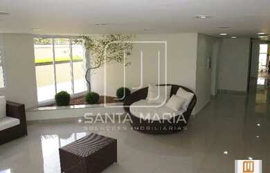 Imagem 3: Apartamento (tipo - padrao) 2 dormitórios/suite, cozinha planejada, portaria 24hs, lazer