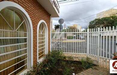 Imagem 2: Casa (térrea na rua) 3 dormitórios