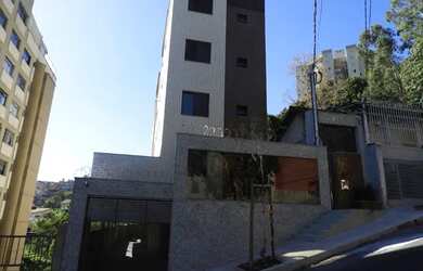 Imagem: O apartamento possui 3 Dormitórios, 3 Banheiros, 2 Vagas na