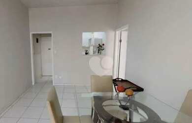 Imagem 2: Apartamento com 2 quartos à venda, 78 m² por R$ 1.290.000 - Leblon - Rio de Janeiro/RJ