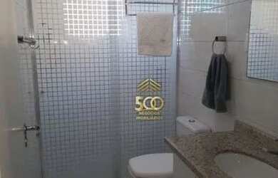 Imagem 15: Apartamento à venda, 120 m² por R$ 479.000,00 - Ipiranga - São José/SC