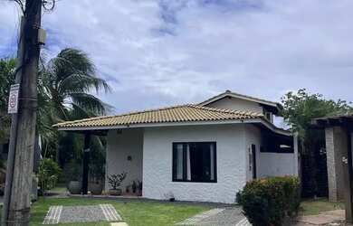 Imagem 1: CASA térrea , Maanain