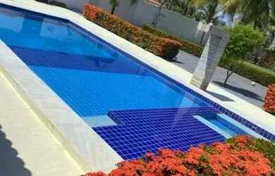 Imagem 3: Oportunidade!!! Casa na Barra de São Miguel 6 suítes