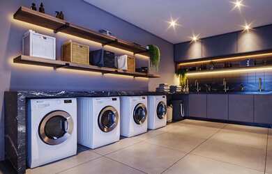 Imagem 8: APARTAMENTOS 3 QUARTOS 2 VAGAS NA REGIÃO SUL