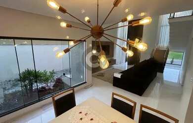 Imagem 5: Casa no Condomínio Terras Alphaville I para Venda com 4 quartos , Maricá...