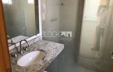 Imagem 9: Recreio dos Bandeirantes Cobertura 3 quartos, sendo 2 suites