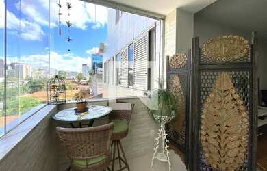 Imagem 11: Apartamento à Venda - Lourdes, 4 Quartos, 274 m2