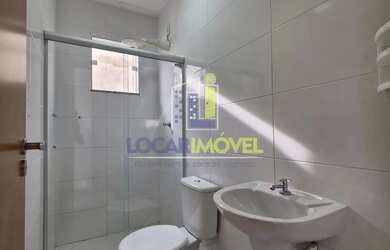 Imagem 10: Casa 3/4 em no Condomínio Sevilha Residence à Venda, Boa Vista, Vitória da Conquista, BA