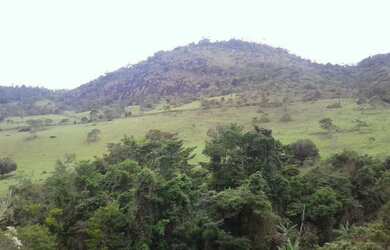 Imagem: A fazenda possui 1.000.000m² de Área e está localizado em