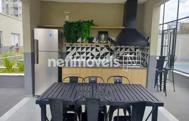 Imagem 7: Área Privativa 2 quartos com suíte Novo Riacho, Contagem/MG