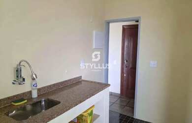 Imagem 14: Méier Cobertura 2 quartos