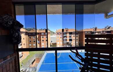 Imagem 5: Apartamento semimobiliado no Interlagos