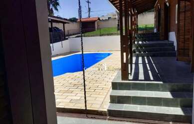 Imagem 3: Casa com 3 dormitórios para alugar, 250 m² por R$ 6.348,00/mês - Jardim...