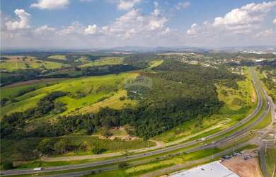 Imagem 5: Área Industrial as margens da Rod. Don Pedro I em Itatiba-SP R$6.580.000,00