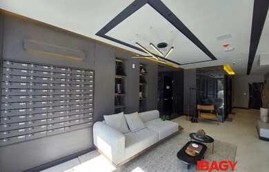 Imagem 13: Excelente Apartamento 2 dormitório s em Agronômica - Florianópolis