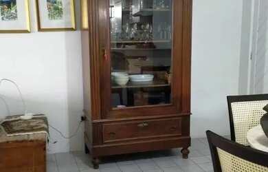 Imagem 4: ALUGO APARTAMENTO EM PIEDADE,01 QUARTO, SL, COZ , VISTA A 50 M² DA PRAIA,...