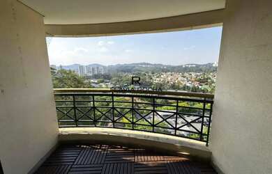 Imagem 15: Apartamento em Alphaville centro 98m 3 qtos 2 vg, 5.200 cond 1.024.00