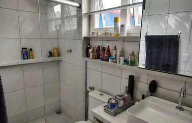 Imagem 10: JB CASA SEMI MOBILIADA COM 3 QUARTOS SENDO 2 SUÍTES EM CIDADE VERDE/...