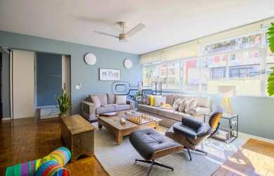 Imagem 6: Venda Apartamento 3 Dormitórios - 170 m² Pinheiros