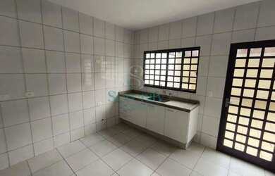 Imagem 14: Sobrado para alugar no Jardim Antares 3 quartos, suíte e 2 vagas de garagem...