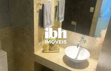 Imagem 12: Apartamento para aluguel, 3 quartos, 3 suítes, 4 vagas, Vila da Serra...